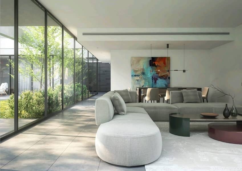 villa for sale in Sharjah with very good price villa for sale in Sharjah with very good price
