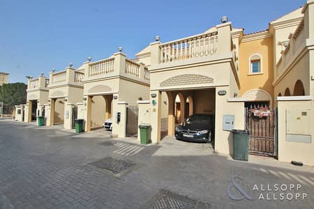 1 Bedroom | Single Row | No Construction 1 Bedroom | Single Row | No Construction