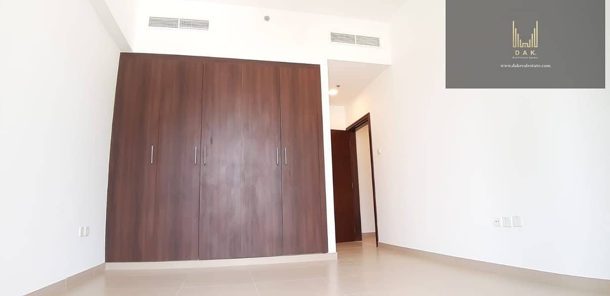 3 Brand New Building | Behind Sheikh Zayed Road | Easy Access to Metro Station | New Community