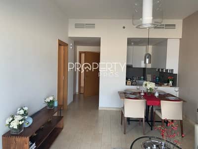 1 Bedroom Apartment for Sale in Arjan, Dubai - Rented | Brand New Building | Chiller free 1 Bedroom Apartment for Sale in Arjan, Dubai - Rented | Brand New Building | Chiller free