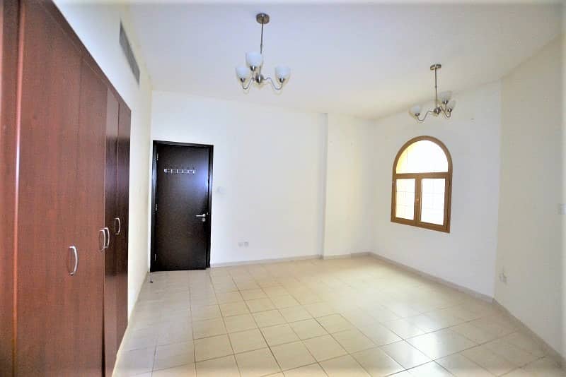 Huge Size 1 BR Apartment | Well Maintained |Best Price