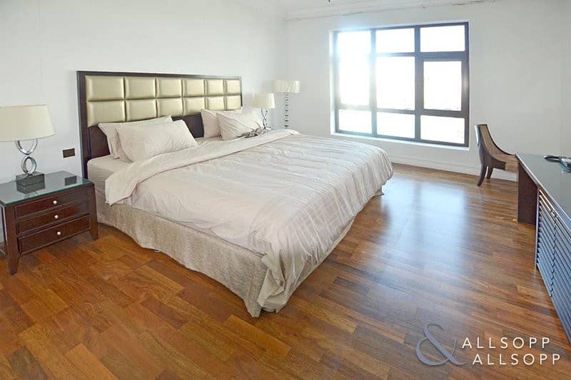 6 Two Bed + Maids | Jacuzzi | Large Terrace