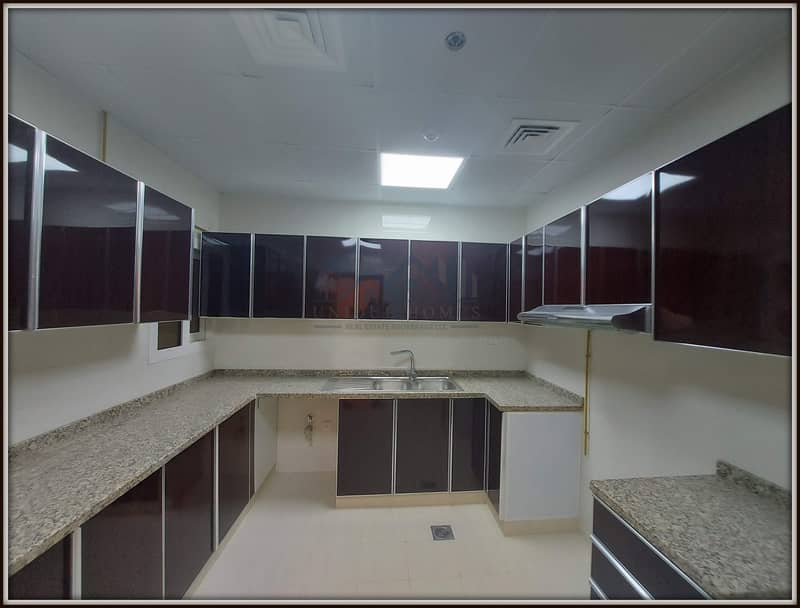 4 BRAND NEW APARTMENTS AVAILABLE IN UMM SUQEIM