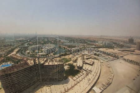 Jumeira Island View | High Floor | Fitted Office Jumeira Island View | High Floor | Fitted Office
