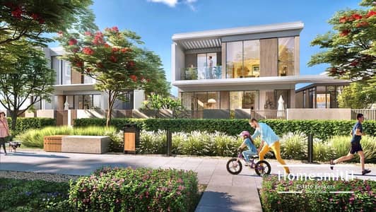 5 Bedroom Villa for Sale in Tilal Al Ghaf, Dubai - LARGEST 5 BED AT PRIME LOCATION | Let's Discuss 5 Bedroom Villa for Sale in Tilal Al Ghaf, Dubai - LARGEST 5 BED AT PRIME LOCATION | Let's Discuss