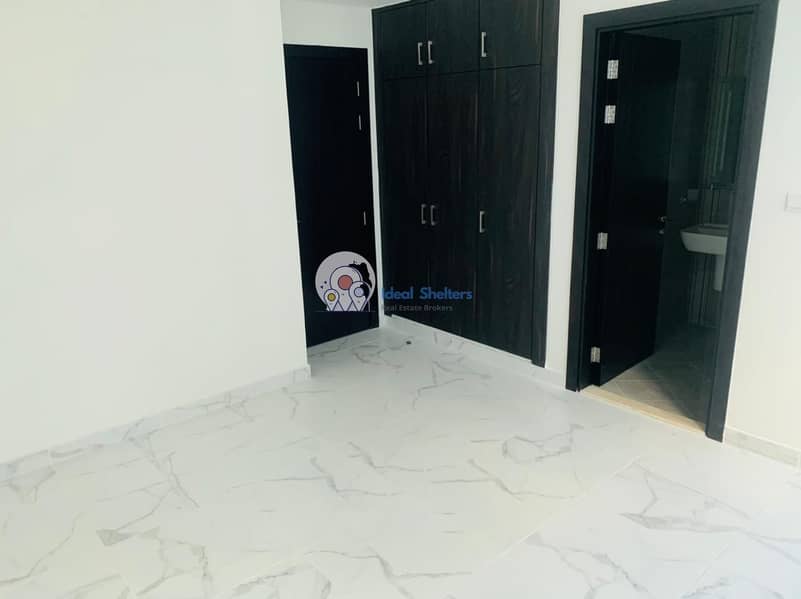 4 Two Bed Apartments for rent in Nad Al Hamar