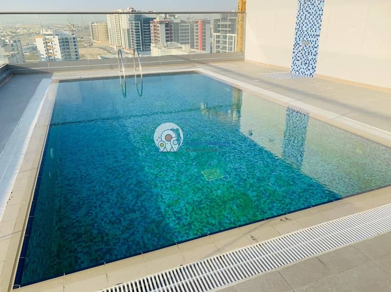 12 Two Bed Apartments for rent in Nad Al Hamar