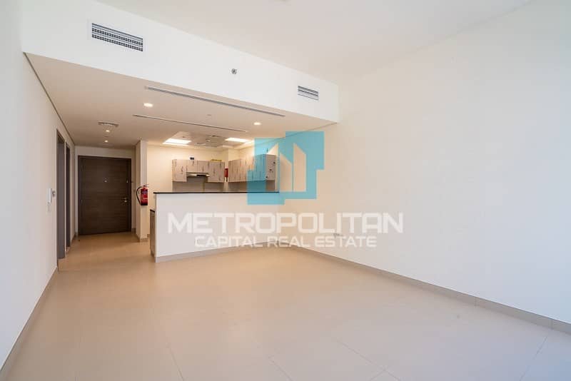 5 4 Payments| Brand New Building| Full Facilities