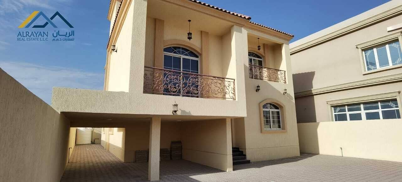 Вилла в Аль Мовайхат，Аль Мовайхат 2, 6 спален, 1569997 AED - 5037930