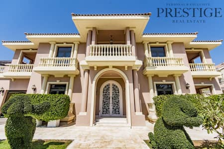 Signature Villa | 6 Bedrooms | Upgraded