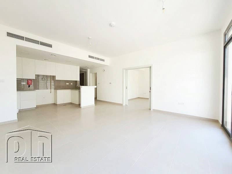 Type 4 | 4Bed+Maid | Corner unit on Park