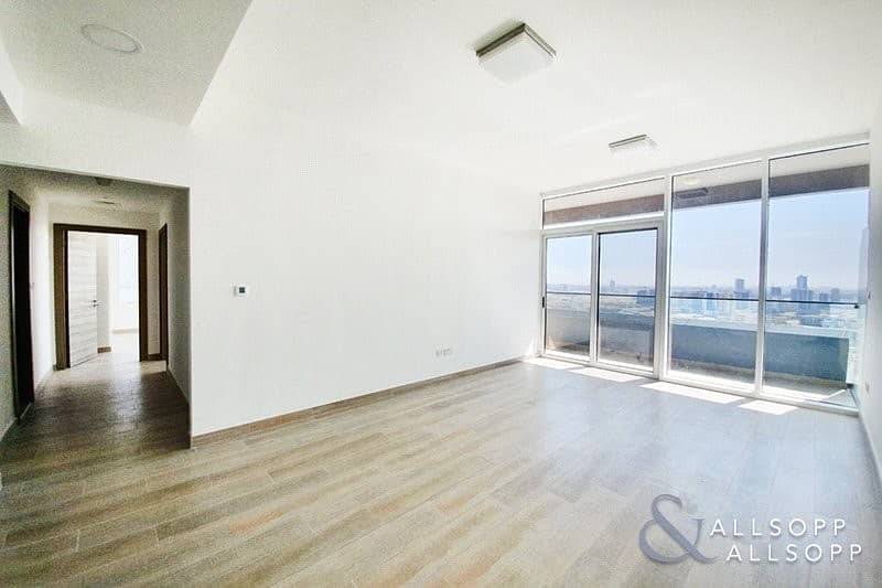 Brand New Two Bed | High Floor | 1154 SqFt