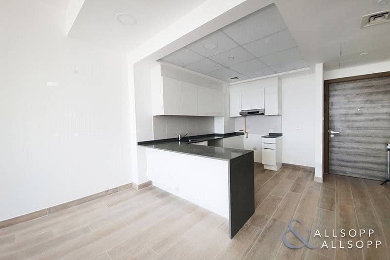 2 Brand New Two Bed | High Floor | 1154 SqFt