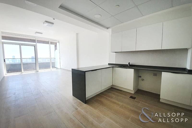 3 Brand New Two Bed | High Floor | 1154 SqFt