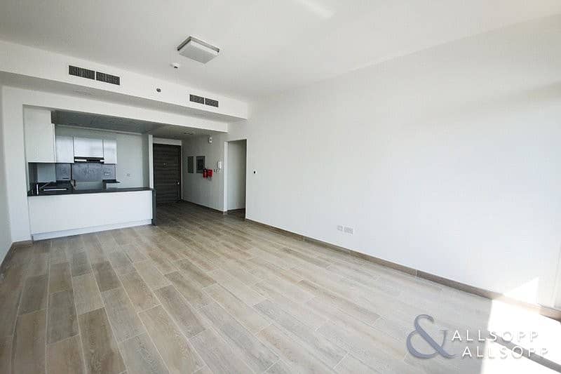 4 Brand New Two Bed | High Floor | 1154 SqFt