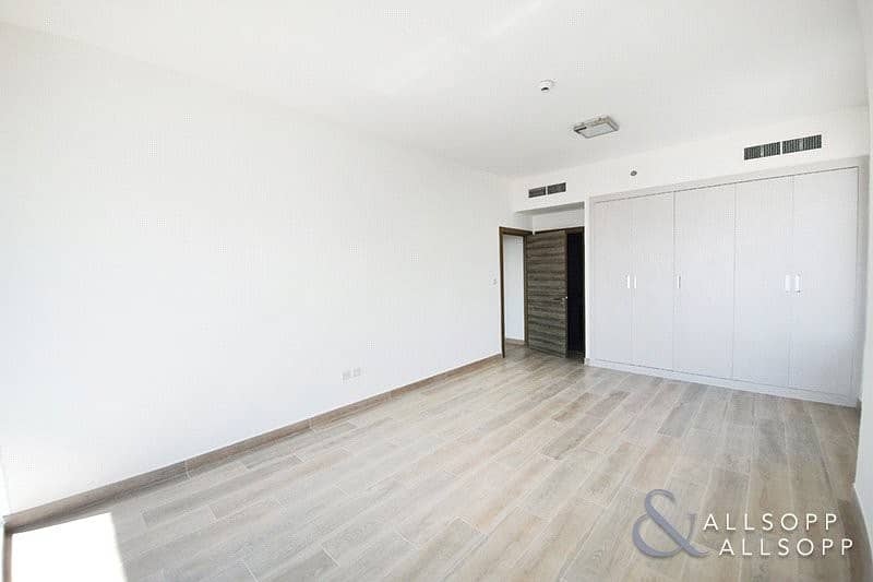 7 Brand New Two Bed | High Floor | 1154 SqFt