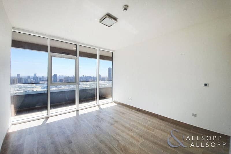 8 Brand New Two Bed | High Floor | 1154 SqFt
