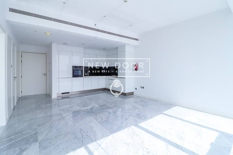 14 Brand New W/ Appliances | High Floor | Canal View