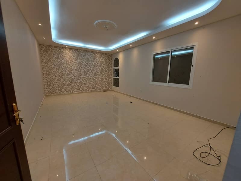 Very Specious 3 Bedroom Majlis In Villa with Towseeq For Rent at Shamkha