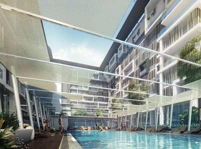 Own 2 Bedroom Duplex In Masdar | Hot Offer | Cash Price Own 2 Bedroom Duplex In Masdar | Hot Offer | Cash Price
