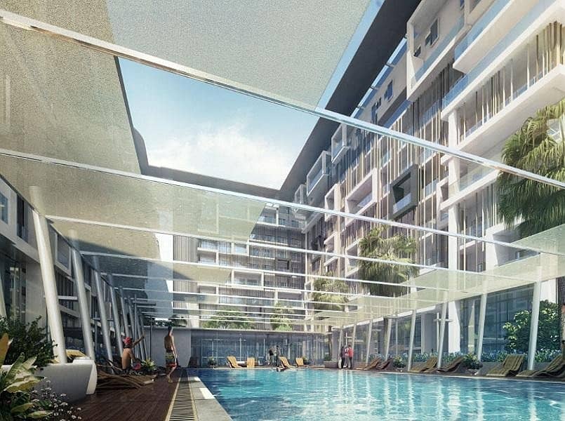 Own 2 Bedroom Duplex In Masdar | Hot Offer | Cash Price Own 2 Bedroom Duplex In Masdar | Hot Offer | Cash Price