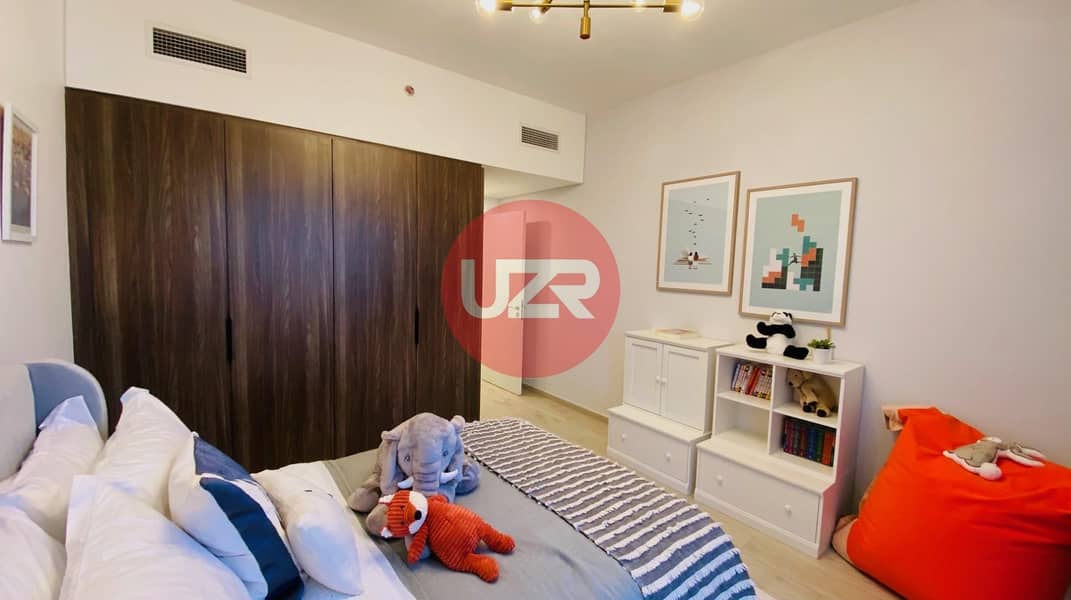 10 2 Bedroom Luxurious Apartment-High ROI Expected