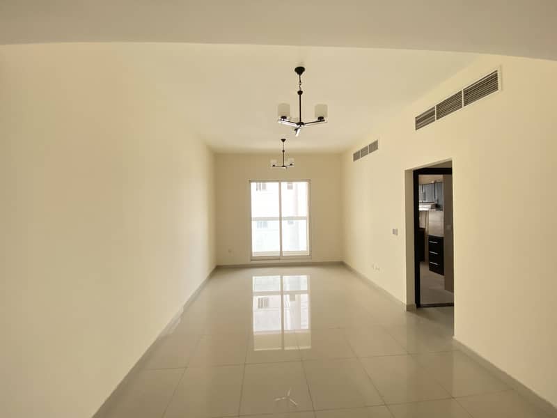 2 BHK IN JUST 42 K  SPACIOUS APARTMENT LIKE NEW BUILDING  .