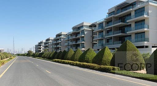 Fully Furnished 1BR In Meydan | Available Now Fully Furnished 1BR In Meydan | Available Now