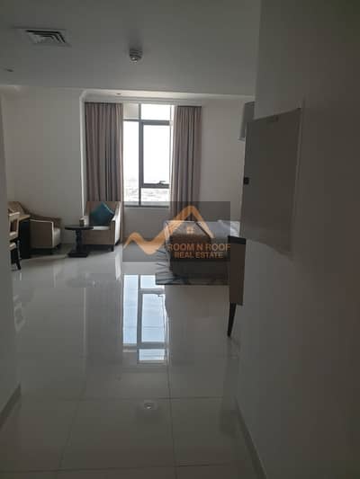 Spacious Studio In Capital Bay Tower B, Is Available For Rent