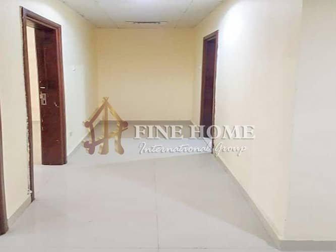 Hot Deal Amazing 2BR Apartment in Musaffah .