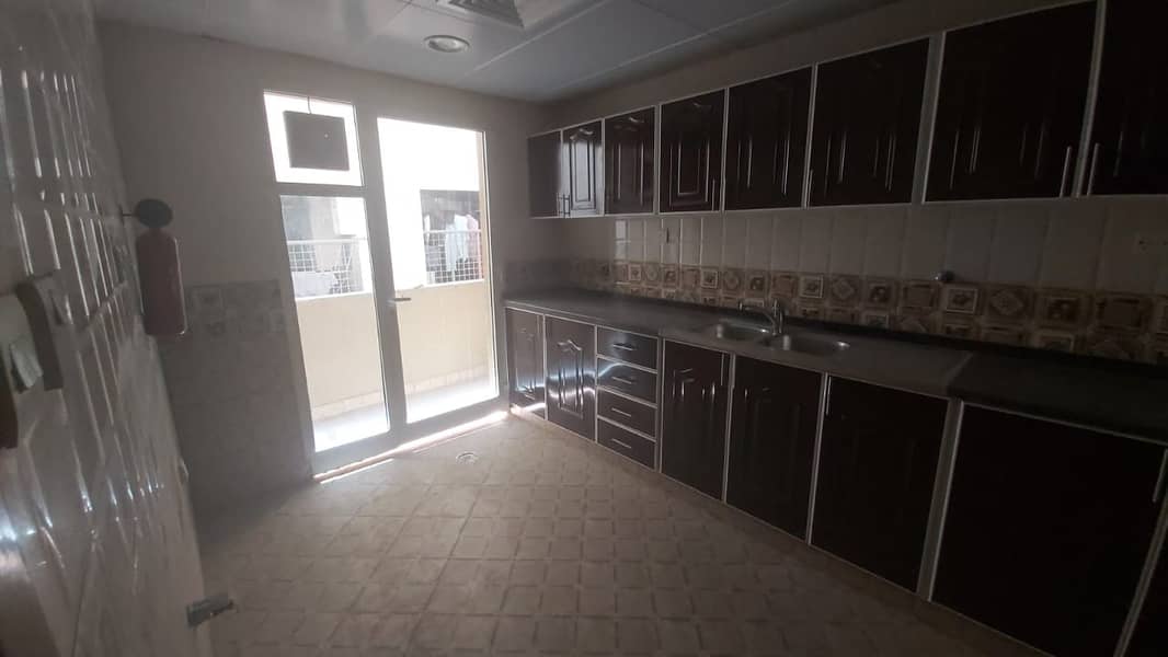 13 Fully Renovated Residential Building For Staff