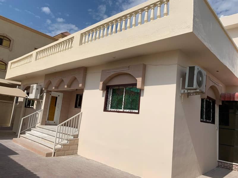 Вилла в Аль Рауда, 3 cпальни, 65000 AED - 5038391