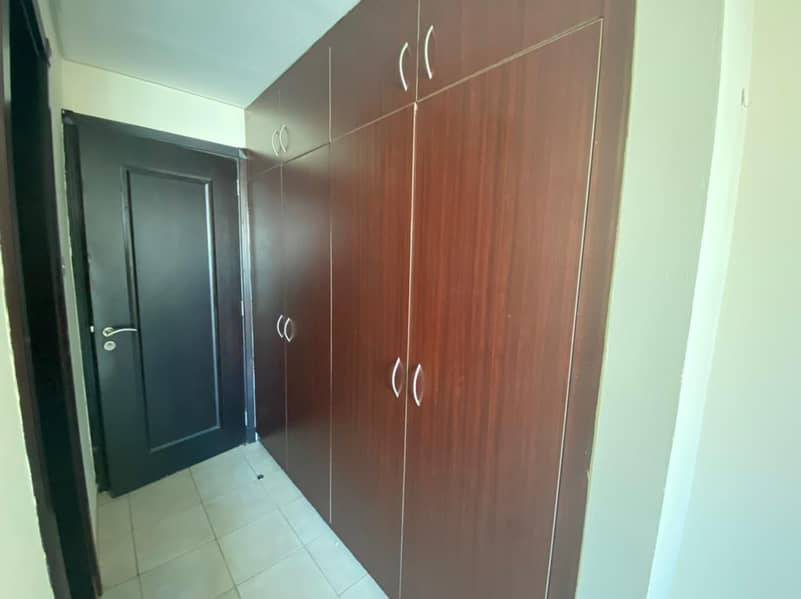 Studio With Affordable Rent Near Metro Line only 18k