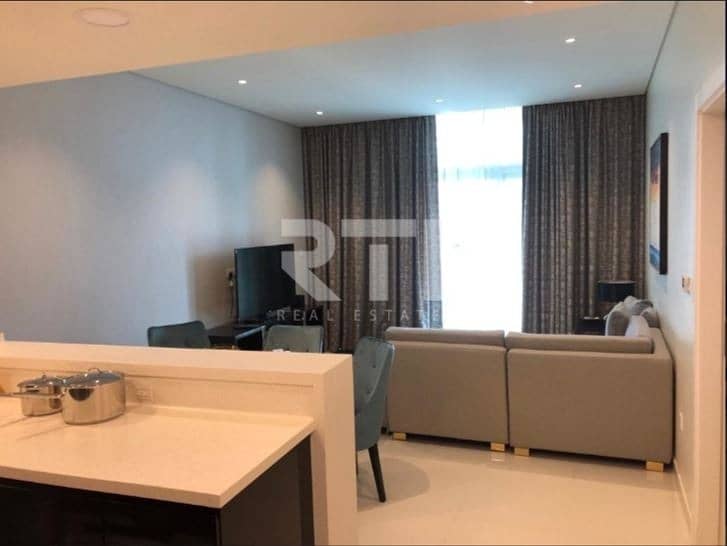 6 Full Canal View | Furnished | Rented