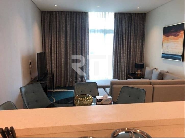 8 Full Canal View | Furnished | Rented