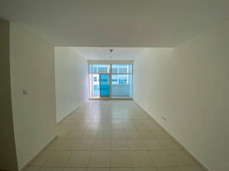 2 bhk ready to move by payment plan in Ajman one tower