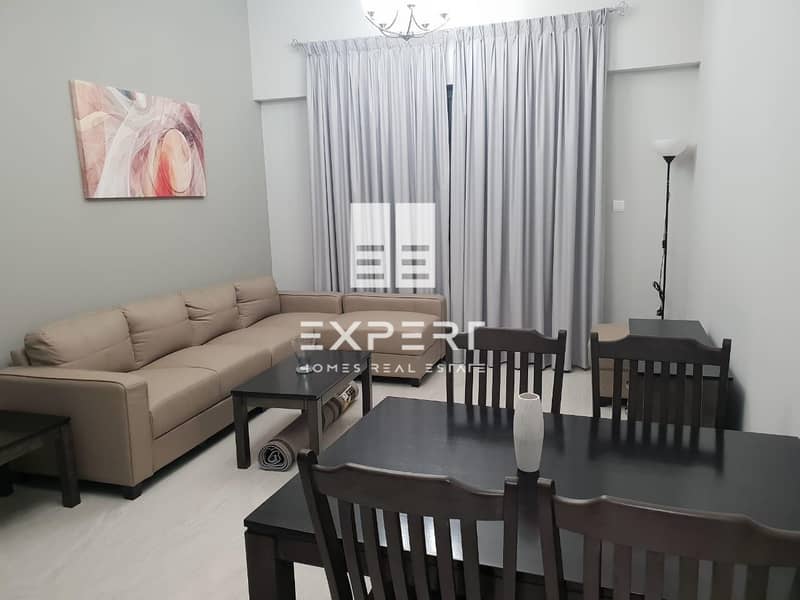 Amazing Offer  | Best Location | Spacious 1 BR |