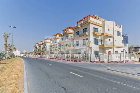 Community View | 4 Bedroom in JVC | 2Parking Space Community View | 4 Bedroom in JVC | 2Parking Space