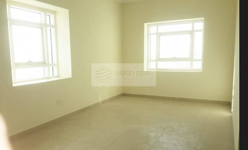 Spacious  2  Bedroom with Balcony | Available Now