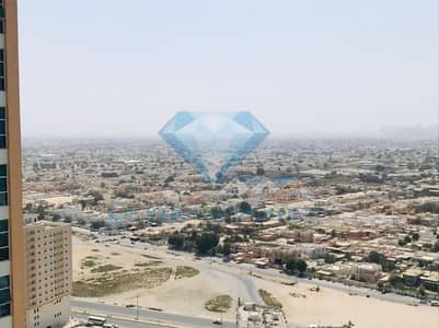 2 Bedroom Apartment for Rent in Al Sawan, Ajman - Bright And Spacious Big Size Two Bedroom Apartment With Cityscape 2 Bedroom Apartment for Rent in Al Sawan, Ajman - Bright And Spacious Big Size Two Bedroom Apartment With Cityscape