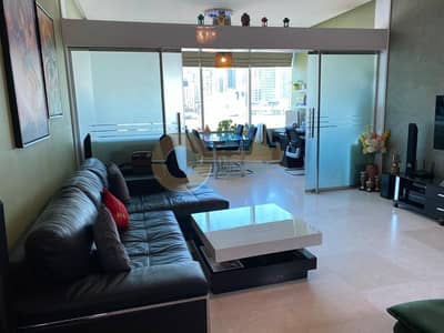 شقة 1 غرفة نوم للبيع في أبراج بحيرات الجميرا، دبي - JLT Large 1 BHK I Premium Tower I Investment opportunity شقة 1 غرفة نوم للبيع في أبراج بحيرات الجميرا، دبي - JLT Large 1 BHK I Premium Tower I Investment opportunity