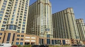 位于迪拜生产城(IMPZ)，湖畔公寓，湖畔大厦D座 的公寓 25000 AED - 4938685