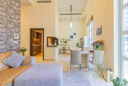 Large Terrace | Duplex Apartment | Well Maintained Large Terrace | Duplex Apartment | Well Maintained