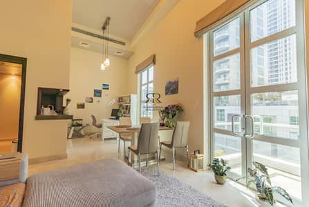 Large Terrace | Duplex Apartment | Well Maintained Large Terrace | Duplex Apartment | Well Maintained