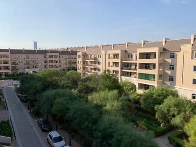 Corner Unit | Full Garden | Next To Pool N Shops
