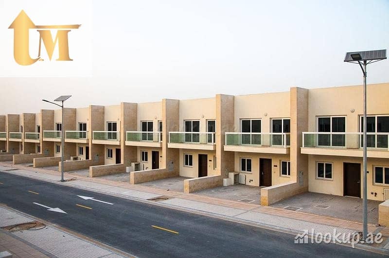 GOOD ROI WARSAN VILLA FOR SALE IN WARSAN VILLAGE