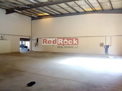 23487 Sqft Independent Warehouse Compound with 600 KW Power in DIP 23487 Sqft Independent Warehouse Compound with 600 KW Power in DIP