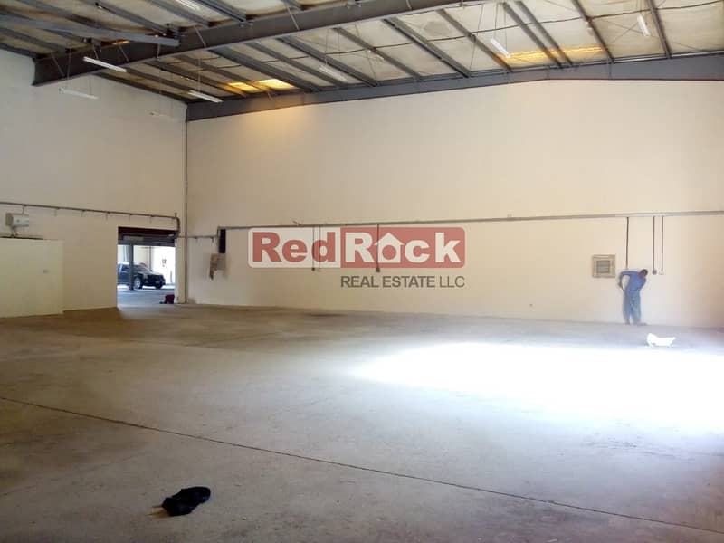 23487 Sqft Independent Warehouse Compound with 600 KW Power in DIP 23487 Sqft Independent Warehouse Compound with 600 KW Power in DIP