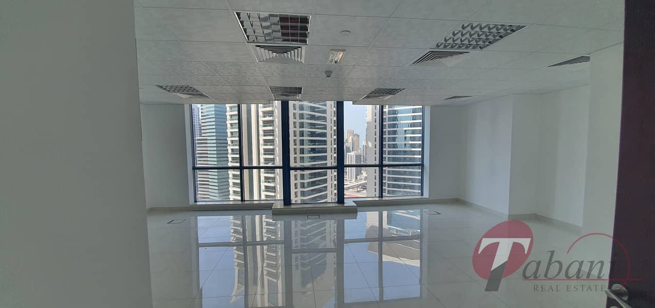 Fitted small office ready to move office for sale in JLT