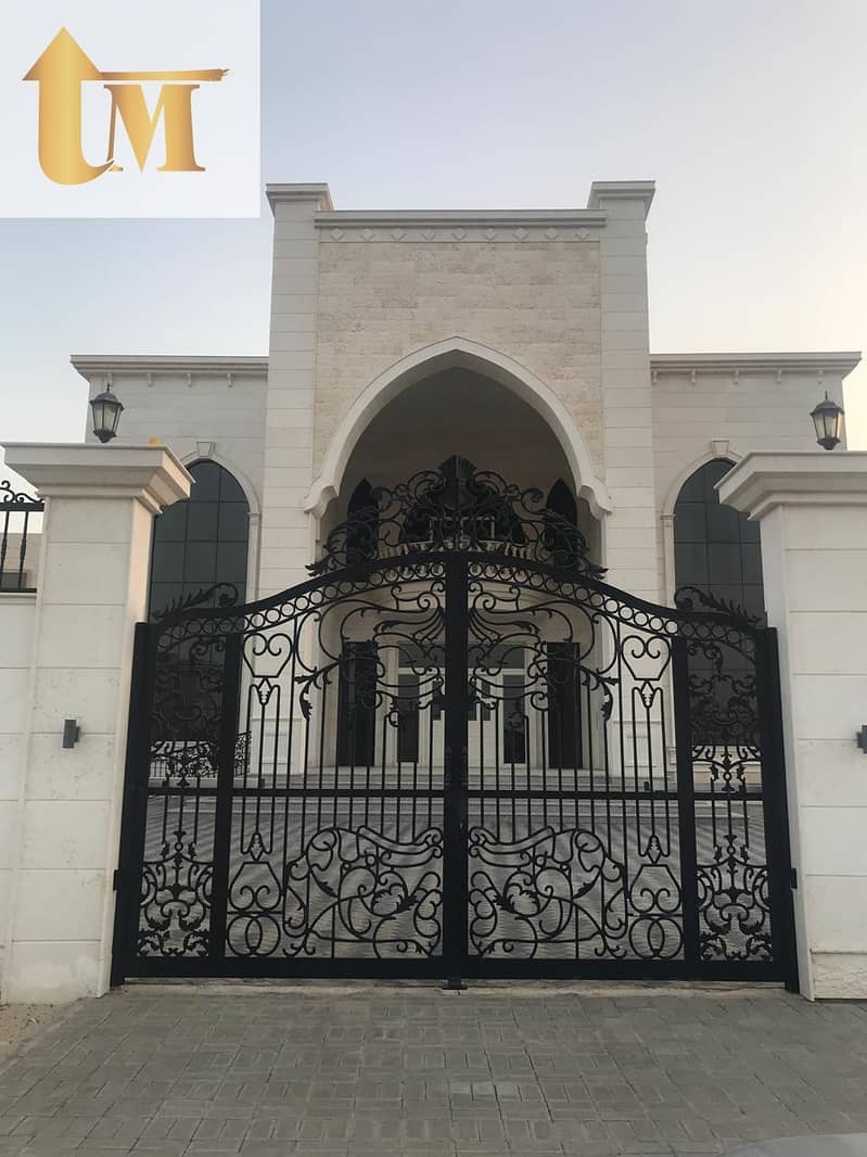 1 MONTH FREE. VILLA FOR RENT. AL KHAWANEEJ